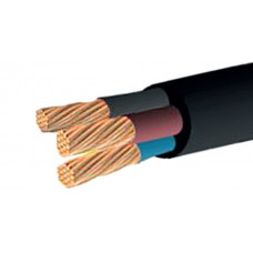 Cable KG 3x6+1x4 Cable KG 3x6+1x4