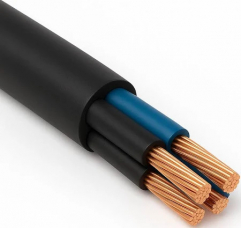 Cable KG 4x16 - image