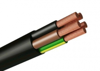 Cable KG 5x6 - image