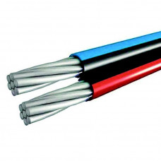 Cavo EnergoAlliance SIP-4 2x16 1m