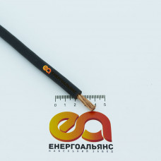 Кабель Енергоальянс КГ 1х16 1 м