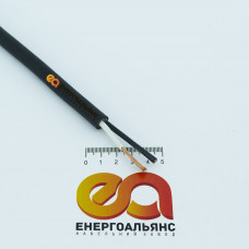 Кабель Енергоальянс КГ 2х2,5 1 м