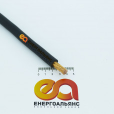 Кабель Енергоальянс КГ 1х35 1 м