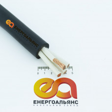 Кабель Енергоальянс КГ 4х16 1 м