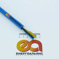 Кабель Енергоальянс КГНВ 4х2,5 1 м