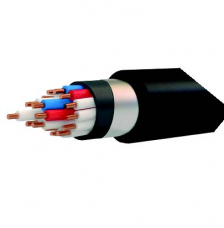 Cable KVVGENG-LS 19х1 - image