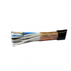 Cable MKESh 5x0.75 - image